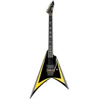 Esp Ltd Alexi Laiho Arrowhead 20th Anniversary elektrische gitaar met koffer