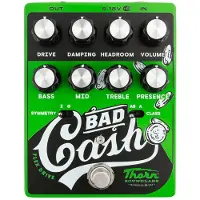 Thorn Soundlabs Bad Cash - Flex Drive Gitaareffect