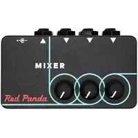 Red Panda BIT MIXER