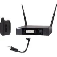 Shure GLXD14R+E-B98-Z4