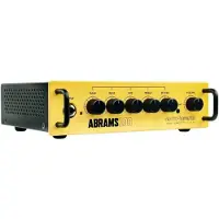 Electro Harmonix Abrams100 gitaarversterker top
