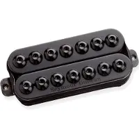 Seymour Duncan SH-8B-P-SB-7STR - INVADER 7 EASEL PASSIVE SB