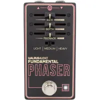 Walrus Audio FUNDAMENTAL PHASER