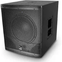 Kali audio WS-12 V2 studio/podium subwoofer