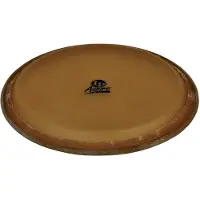 Latin Percussion LPA640C Tumba Replacement Head, 12″