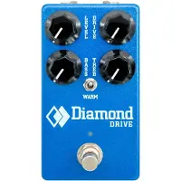 Diamond Pedals Two Stage Overdrive
