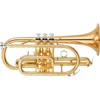 Yamaha YCR4330GII Intermediaire Kornet