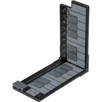 Korg NanoKey Fold Black