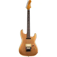 JET Guitars JS-700 Rosewood Copper