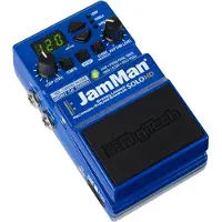 Digitech Jam Man Solo HD