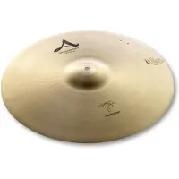 Zildjian A0044 - 19" A-SERIES ARMAND RIDE Beautiful Baby