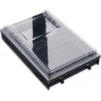 Decksaver Korg Kaoss Replay Cover