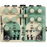 Old Blood Noise Endeavors FLOAT DUAL MOVING FILTER