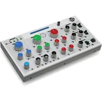 Erica Synths x Richie Hawtin Bullfrog