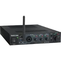 Tascam MA-BT240 240-Watt Mixing Amplifier