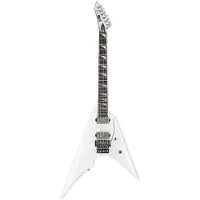 Esp Ltd Arrow-1000 Pearl White elektrische gitaar