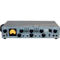 Ashdown ABM-600-EVO IV basversterker top