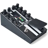 Gamechanger Audio Motor Pedal Synth