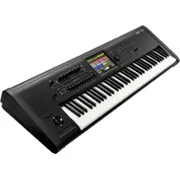 Korg Kronos 73 2025 workstation