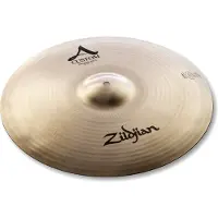Zildjian A20519 A Custom 20 inch Medium Ride