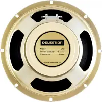 Celestion G10 Creamback Gitaren speaker voor versterker, 16 Ohm