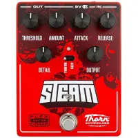 Thorn Soundlabs Steam Flexible Compressor