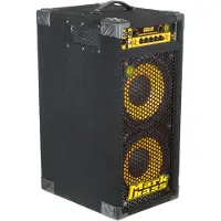 Markbass CMD TRAVELER 102 P V 2x10 inch basgitaarversterkercombo