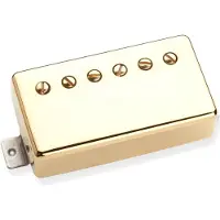 Seymour Duncan APH-1N-G - ALNICO II PRO HB NECK GOLD