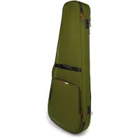 Gator ES-335 Green Softcase - ICON