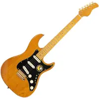 Sire Larry Carlton S10 Sss Nt Dc Mn Natural