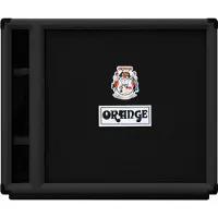 Orange OBC-115-C-BK 400W 1x15 inch basgitaar speakerkast