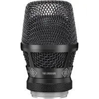 Neumann KK 105 U BK microfooncapsule voor Sony, Lectrosonics, Mipro en Shure