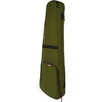 Gator Bass Green Softcase - ICON