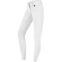 Elt Micro Sport Siliconen High Waist Rijbroek - Bijna Uitverkocht!