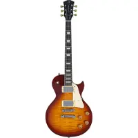 Sire Larry Carlton Larry Carlton L5 Tobacco Sunburst elektrische gitaar