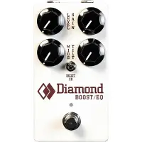 Diamond Boost/EQ