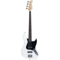 Sire Marcus Miller V1 4-String Antique White elektrische basgitaar