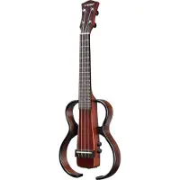 VOX VFU-1 Frame Ukulele Rosewood elektrische concert ukelele