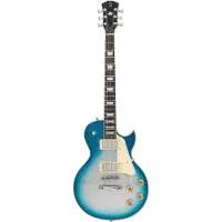 Sire Larry Carlton L7 New Gen Skyburst Sparkle elektrische gitaar