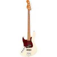 Sadowsky Metroexpress 21 Hybrid Pj 4 Lh - Olympic White,Rosewood