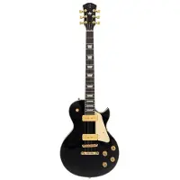 Sire Larry Carlton L7V New Gen zwarte elektrische gitaar