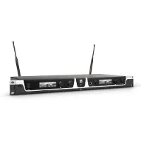 LD Systems U505 R2 draadloze microfoon-ontvanger (584 - 608 MHz)
