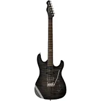 Chapman Guitars Scout Traditional Shadow Burst elektrische gitaar