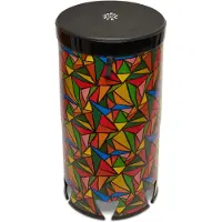 Latin Percussion World Beat Pretuned Tube Drum LP7027 16 Inches