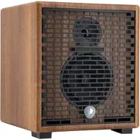 Prodipe Natural 5 V2 Walnut Wood akoestische gitaarversterker