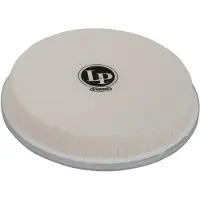Latin Percussion LP264AE LP Tri-Center Bongo Head, 8-5/8″