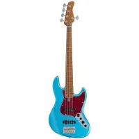 Sire Marcus Miller V7 Vintage New Gen 5-String Tide Pool elektrische basgitaar