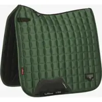 LeMieux Zadeldek Loire Classic Satin Ds Wit