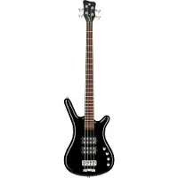 Warwick Corvette SS 4 Solid Black
