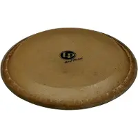 Latin Percussion LP803A Rawhide congavel Z-TT Rim 9.75 inch Requinto